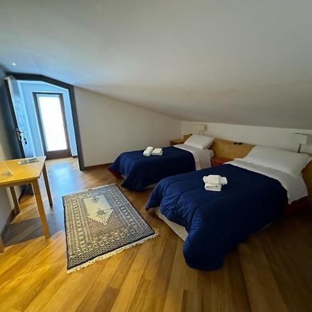 Kalos Relais Catanzaro Kültér fotó