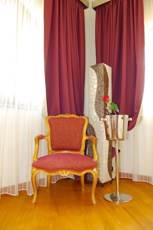 Kalos Relais Catanzaro Kültér fotó