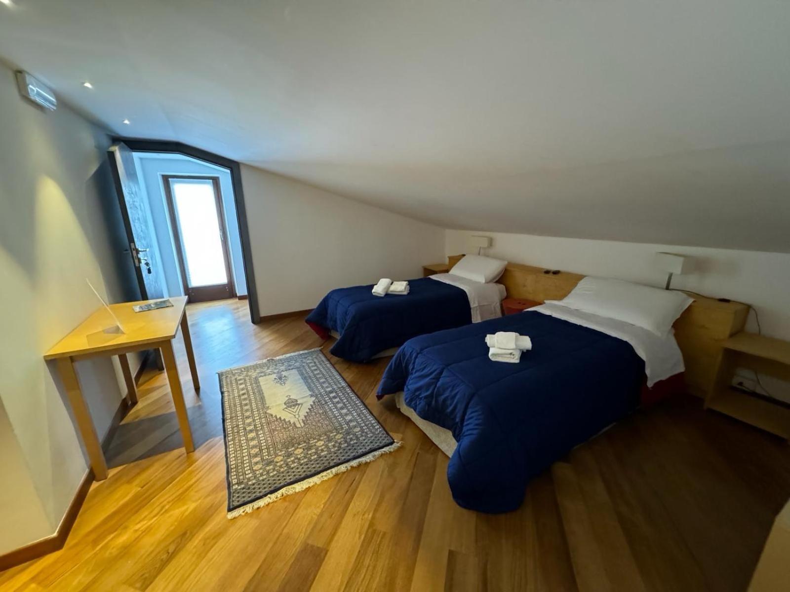 Kalos Relais Catanzaro Kültér fotó