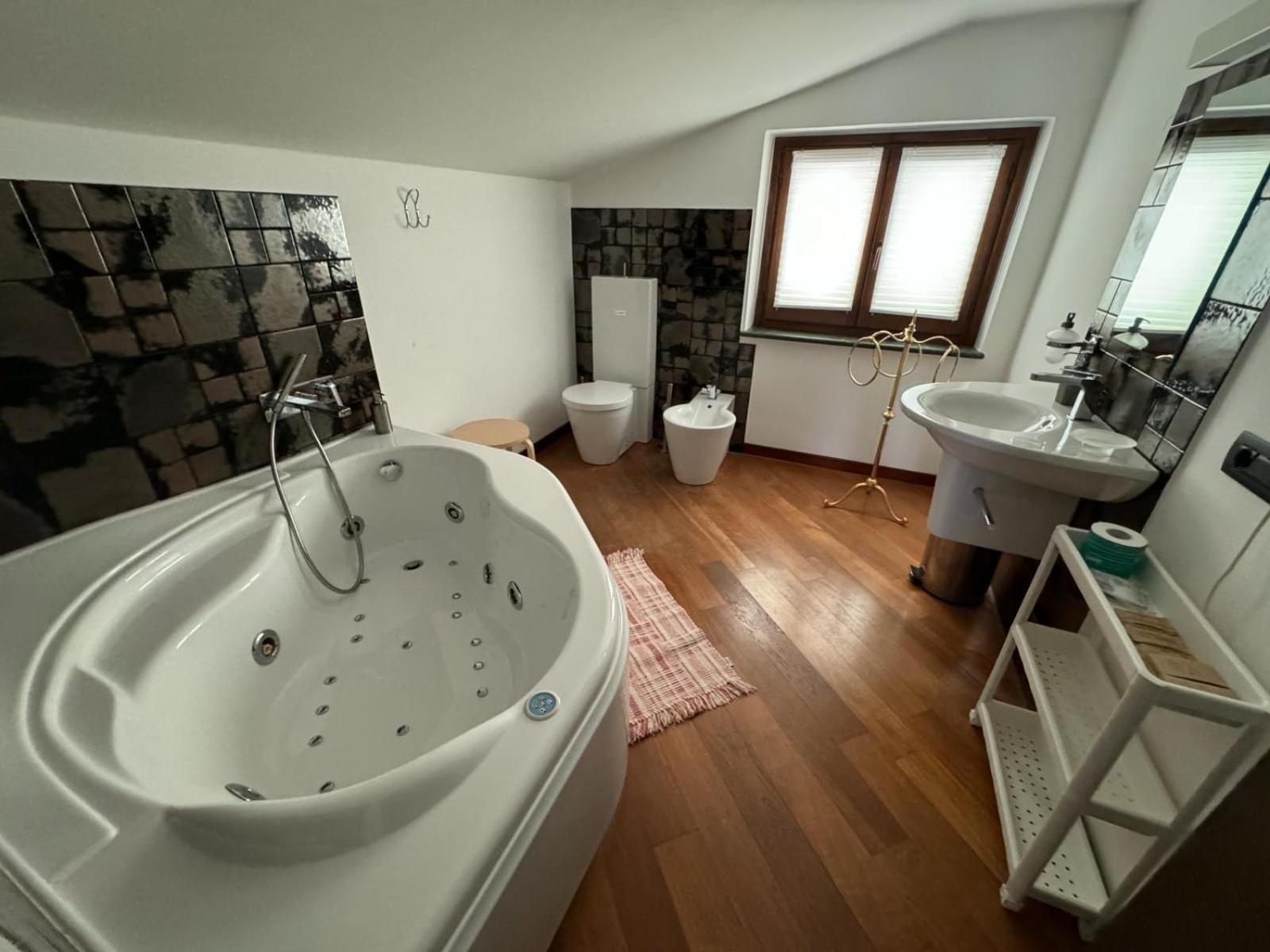 Kalos Relais Catanzaro Kültér fotó